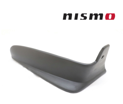 NISMO Heritage Mud Guard LHS Nissan Skyline GT-R R32 BNR32 1991/05