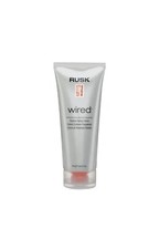 Rusk Wired Flexible Styling Creme 6 oz