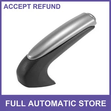 Handbrake Cover Grip Handle Kit Lever 47125-SNA-A82ZB for Honda Civic 2006-2011