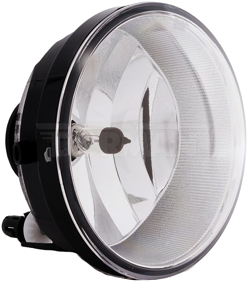 Противотуманные фары в сборе для Toyota Tacoma Dorman 248RV24 2005-2011 годов выпуска - Изображение 3 из 4