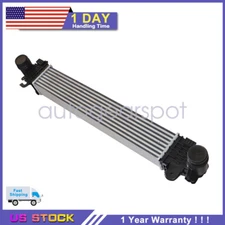 1PCS！ Intercooler Turbo Cooler FOR Cheverolet Equinox Terrian 18-22 <84454110>