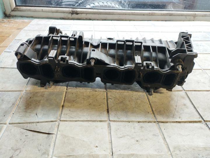 BMW X1 E84 Ansaugbrücke 7807991 8514771 8506406 2.00 Diesel 105kw 2014 ...
