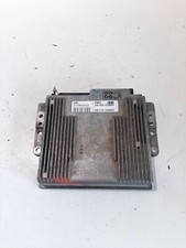 Hyundai Lantra Engine Control Unit-Ecu 39100-22665 Genuine 1.5 1998 Year