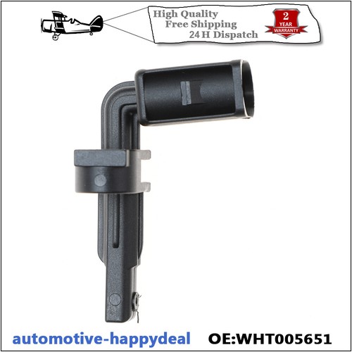 ABS Speed Sensor Front or Rear For Audi Q7 Porsche Cayenne VW Touareg WHT005651 - Picture 6 of 7