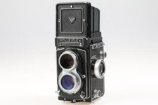 ROLLEI Rolleiflex 3,5 t - SNr: 2226780