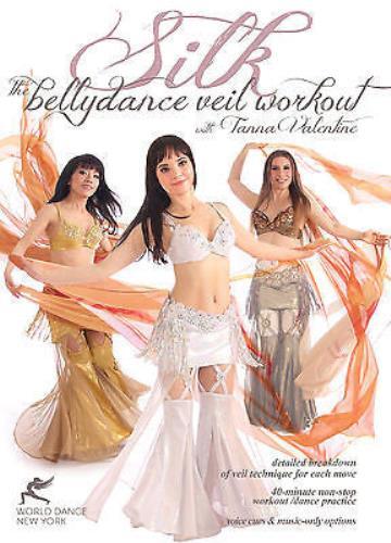 【中古】 Bellydance Shimmy Workout (DVD) Bellydance Shimmy Workout - Walmart.com