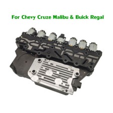 TCM Transmission Control Module For 6T40 6T45 Chevy Cruze Malibu  Buick Regal