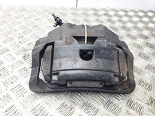 Jaguar Xj X351 2011 3.0 Diesel Brake Caliper Front Left Passenger Side Jaguar Xj X351 2011 3.0 Diesel Brake Caliper Front Left Passenger Side