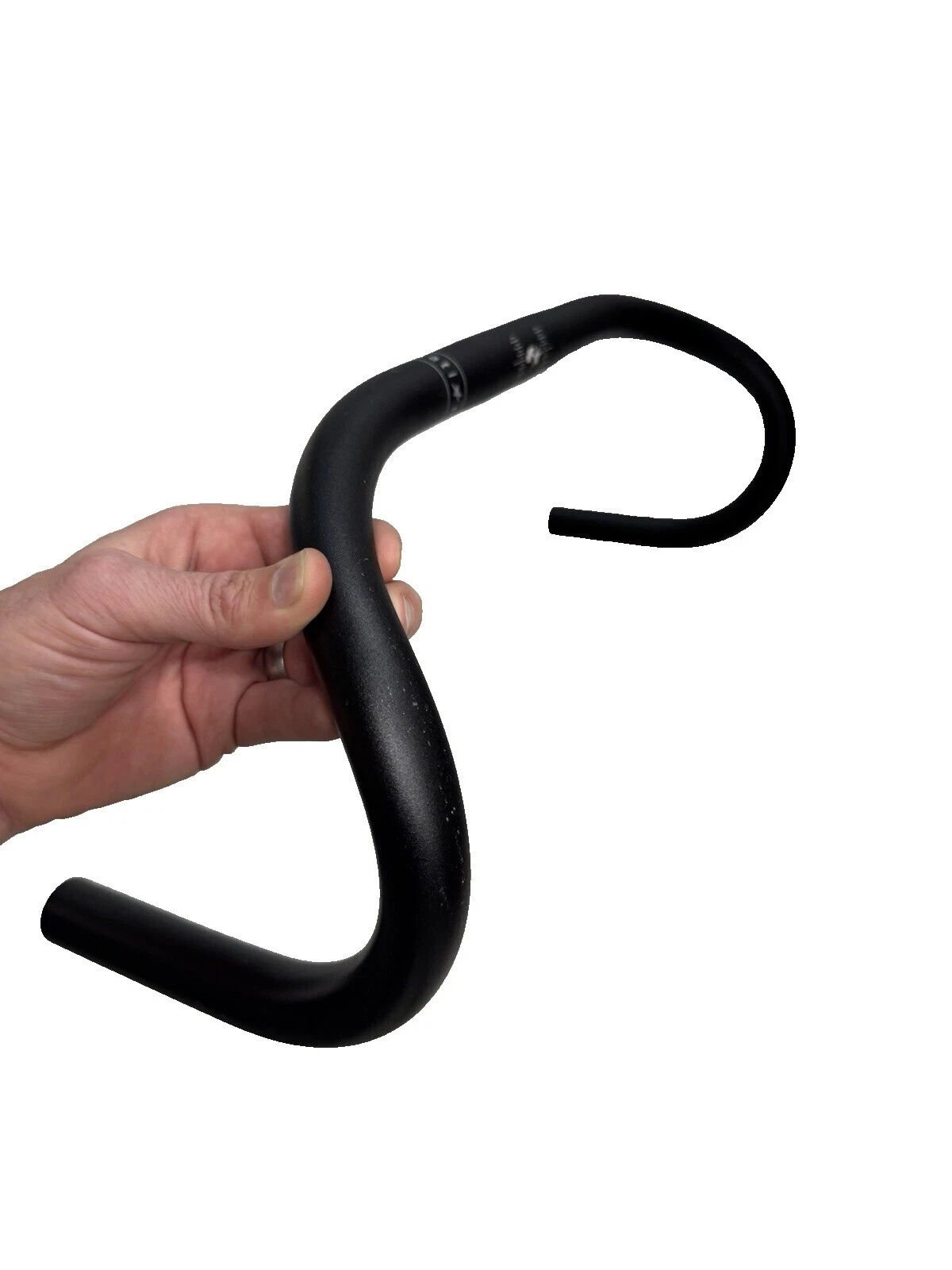 Fyxation 弯把自行车车把