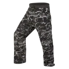 Onyx Hydrovore Adult XL Rainwear Pants, Black, Absolute Outdoors