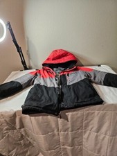 Boy's ZeroXPosur Winter Jacket size small