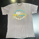 Vintage Sturgis Black Hills 50th Anniversary Tshirt 1990 L Single Stitch Harley