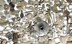 100+ Civil War Relics dug in Central Virginia, $42.00 OBO + $20.00 shipping