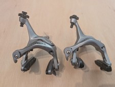 Shimano Ultegra BR-6700 Rim Brake Calipers Front and Rear Set