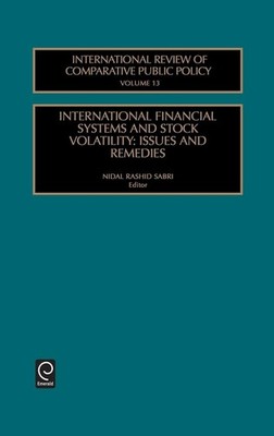 International Financial Systems and Stock Volatility: Issues and Remedies: 13...