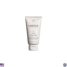 6-in-1 Hair Styler Cream, Heat Protection, Safe for All Hair Types, Color Safe