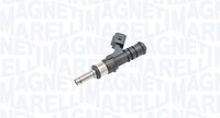 Einspritzventil Magneti Marelli 805000000102 FüR Opel Corsa S07 Astra P10 GTC