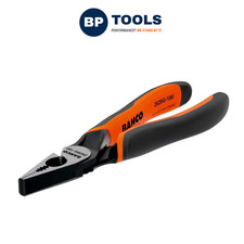 Bahco 2628G180 ERGO Combination Pliers 180mm