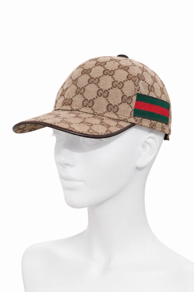 Authentic Gucci Hat for sale - eBay