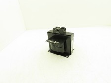 Acme TA-83220 Industrial Control Transformer 1kVA 240/480v Pri 120/240v Sec 1Ph