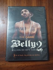 Belly 2: Millionaire Boyz Club (DVD, 2006)