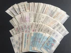 US STAMPS Awesome Lot of 10c-20c Plate Blocks FV $82.12 MNH Nice Collection
