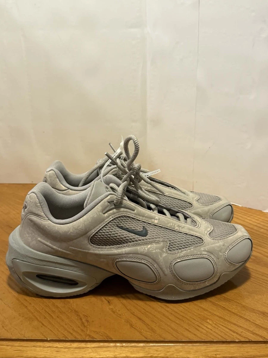 Nike Air Max Muse College Grey W for sale | eBay