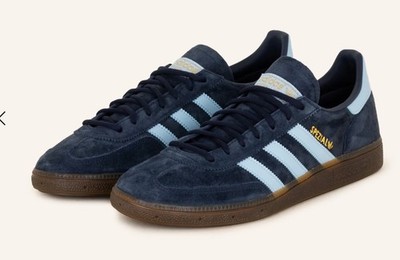 Adidas Handball Spezial Cold Navy BD7633 Neu/OVP