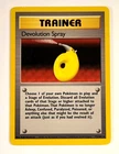 Devolution Spray - 72/102 - Base Set - Rare - Vintage WOTC Era Pokemon Card_7