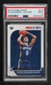 2019-20 Panini NBA Hoops Nickeil Alexander-Walker #214 PSA 9 MINT Rookie RC