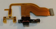 Sony Xperia Z4 Sgp771 1291-1665.1 Charging Connector DCJACK