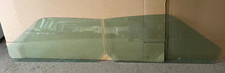 Used Oem 1971 1972 Other Ford Mustang Mach1 Fb Lrh Door Glass Sun-x Tinted