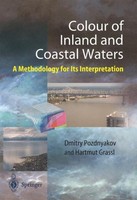 Color Of Inland And Coastal Waters Dmitry Pozdnyakov