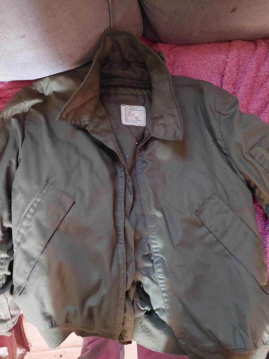 Military Jacket Coats, Jackets & Vests for Men with Vintage for