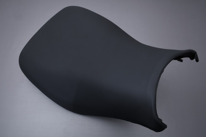 Selle Premium en Cuir Synthétique Étanche pour Quad Honda TRX 500