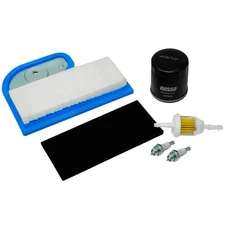 Tune Up Service Maintenance Kit for John Deere LT180 LT190 LTR180 LX277 LX280