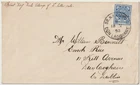 Ireland Attractive Cover 18th Of May 1953, 1st Day, Research (V57)