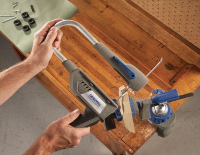 Dremel Moto-Saw Holzsägeblatt, fein - 2615MS52JA