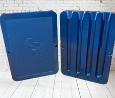 Cigar / Cannagar Mold - Combo 22g, 26g, 32g & 40 gauge in one mold