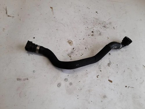 BMW X6 E71, E72 Schlauch Kühlung 7509984 4.40 Petrol 300kw 2011 33411763