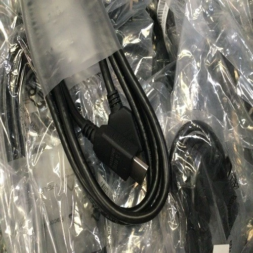 JOBLOT x 50 HDMI TO HDMI LEADS ALL MIX SIZE - Image 4 of 4