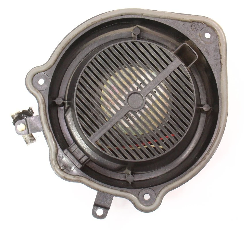 Altavoz de puerta Bose 02-08 Audi A4 S4 B6 B7 - Genuine - 8E0 035 411 A Foto 3 de 4