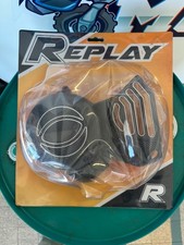 10309 CARTER ALLUMAGE 50 A BOITE ADAPTABLE DERBI 50 SENDA 1994 2005, GPR 1997 20