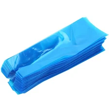 ˜200pcs Disposable Cartridge Tattoo Machine Covers Tattoo Pen Protective Bag