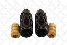 STELLOX Staubschutzsatz Stoßdämpfer Vorderachse für Peugeot 206 CC 2D 2A/C