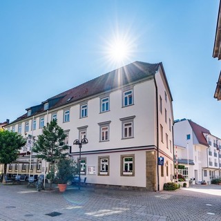 D 74613 Öhringen | Gutschein für Württemberger Hof für 2 Personen