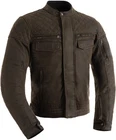 Oxford Hardy 2.0 Wax Khaki