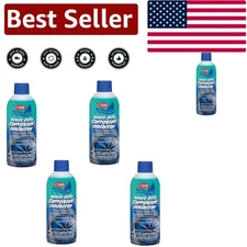 Long-Term Corrosion Inhibitor Spray for Marine & Industrial Use - 10 oz. Cans