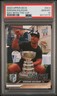 2023 UPPER DECK DAY WITH THE CUP #DC4 KEEGAN KOLESAR PSA 10