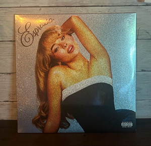 Espresso Sabrina Carpenter Vinyl | eBay